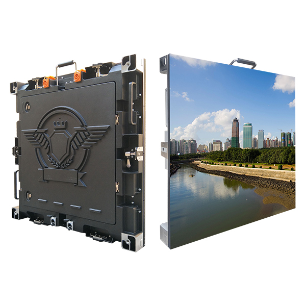 640x480小间距显示屏系列